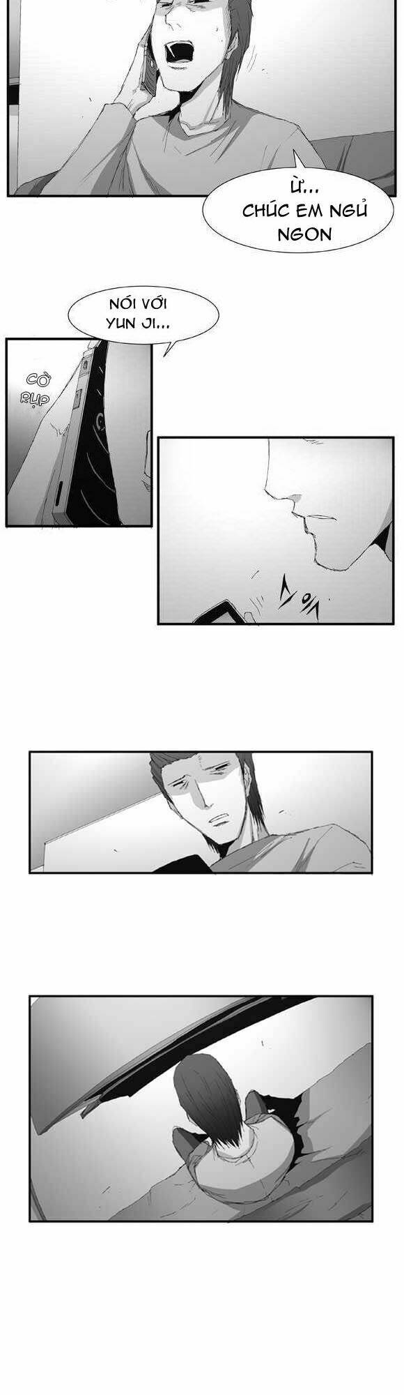 siêu năng chapter 47 27