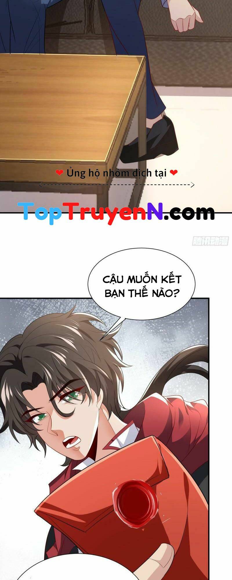 cao thủ xuống núi, bảy vị sư tỷ bảo vệ ta chapter 36 16