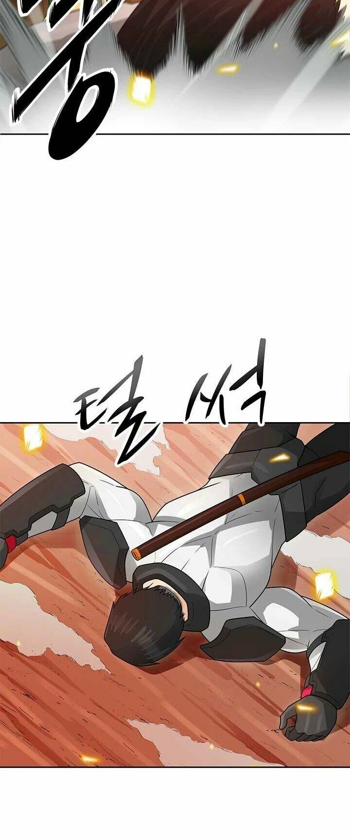 tôi tự động săn một mình chapter 91 2