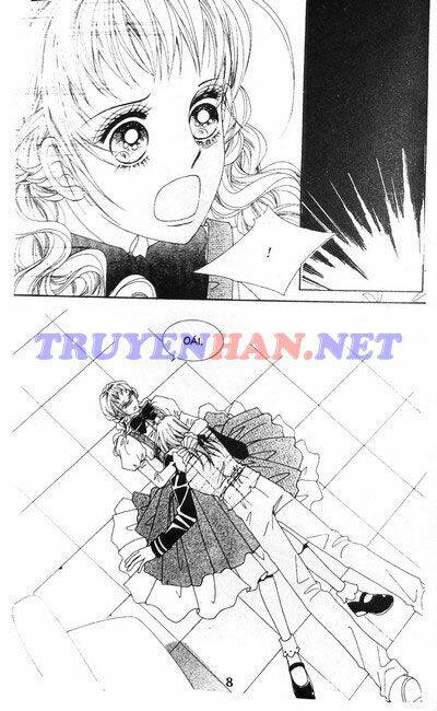 lọ lem hậu đậu chapter 25 6