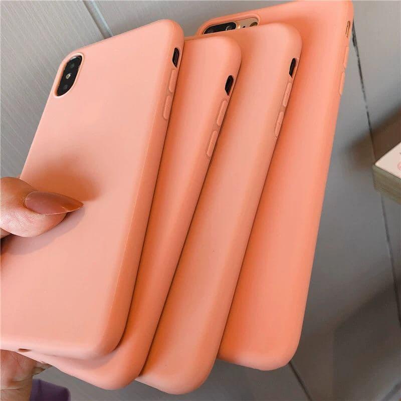 Ốp Dẻo dành cho Xiaomi Redmi Note 9s,Note 9 Pro,Note 8,Note 8 Pro,,Note 7,Note 5 Pro,Note 6 Pro,Note 4X,S2
