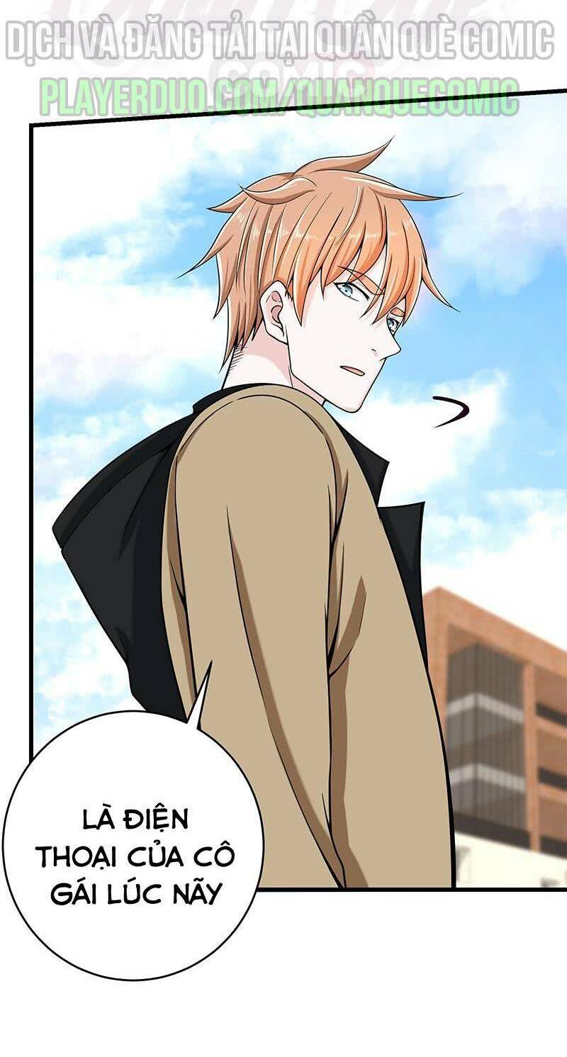 hệ thống vận khí mạnh nhất chapter 4 2