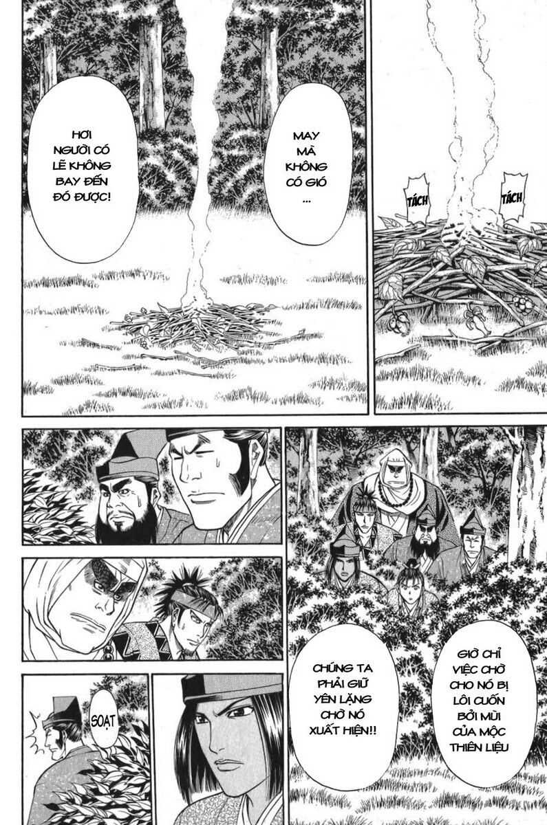 thiếu niên vương phần 1 chapter 55 27