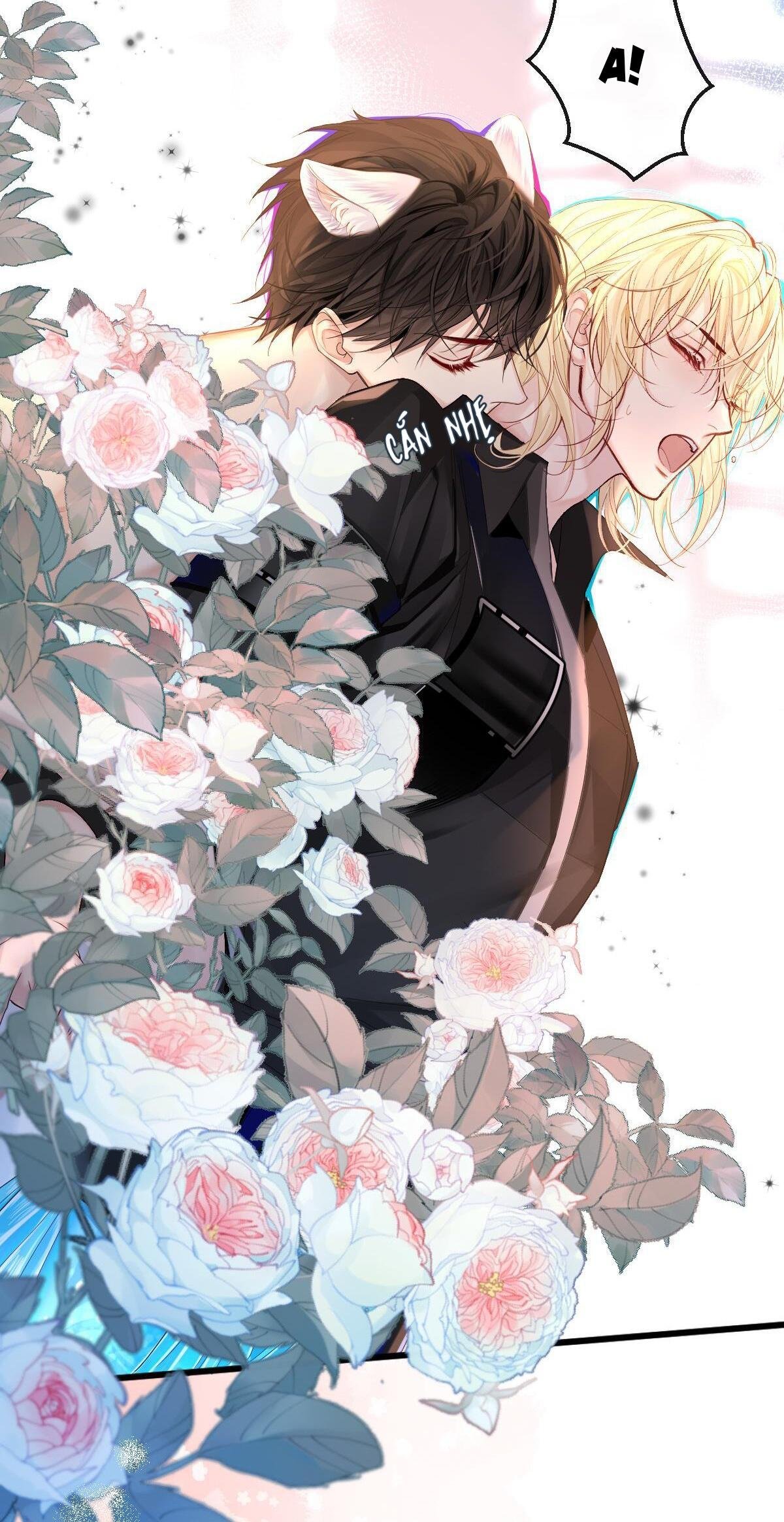 nhân ngư sa ngã chapter 28 3