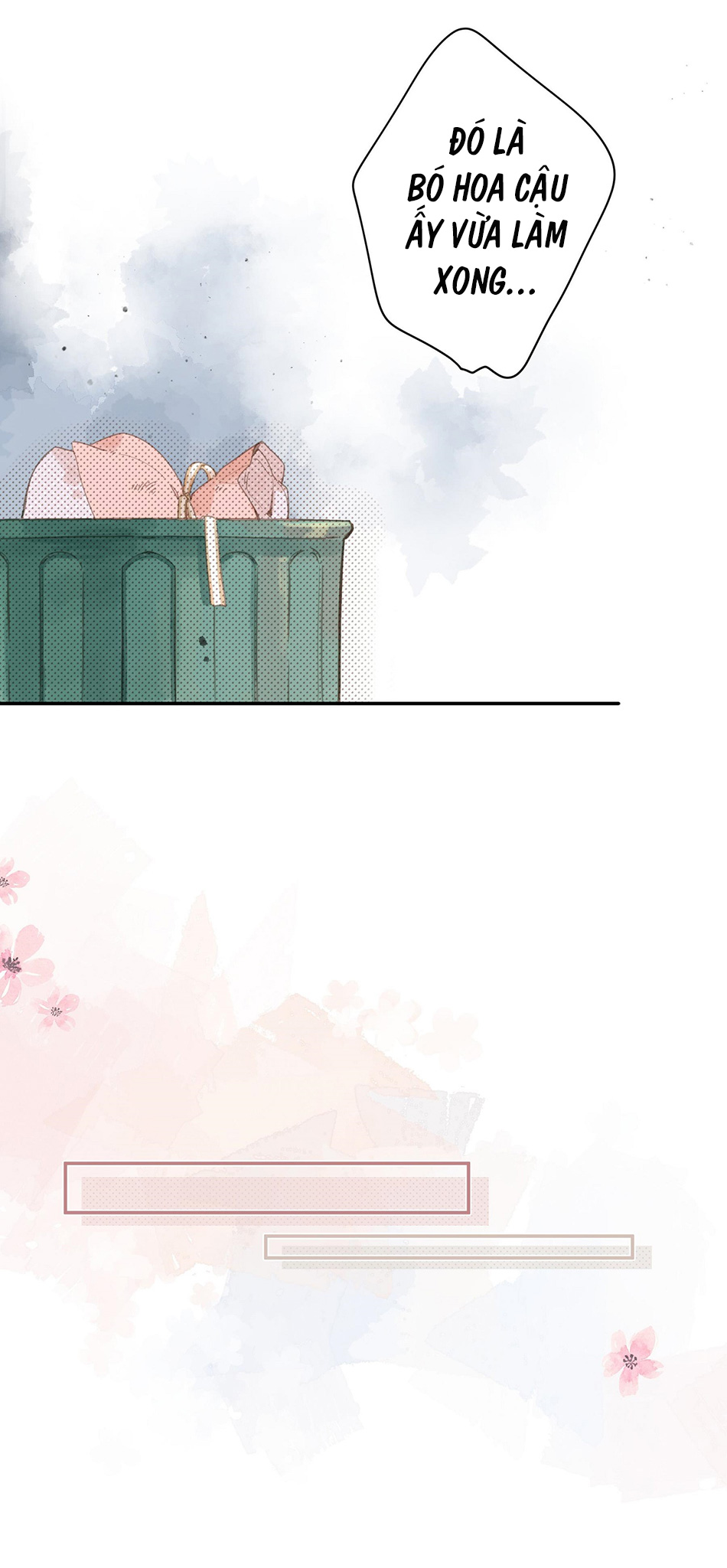 tiệm hoa hướng dương ở góc phố chapter 8 34