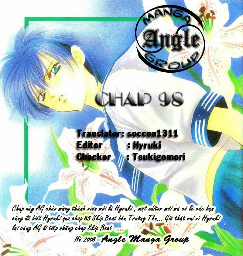 thử thách của kyouko chapter 98 1