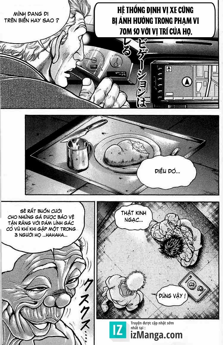 baki – son of ogre chapter 26 15