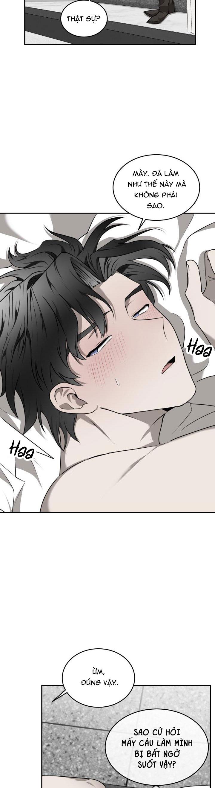 dưỡng thú cưng chapter 25 7