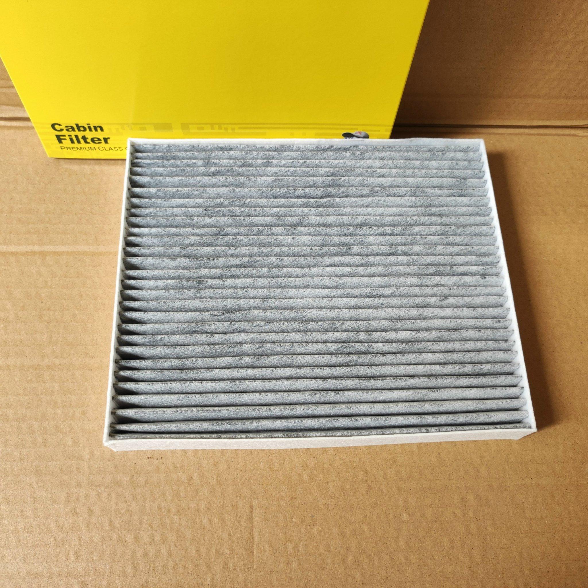 Lọc gió máy lạnh Kia K3 2018-2023