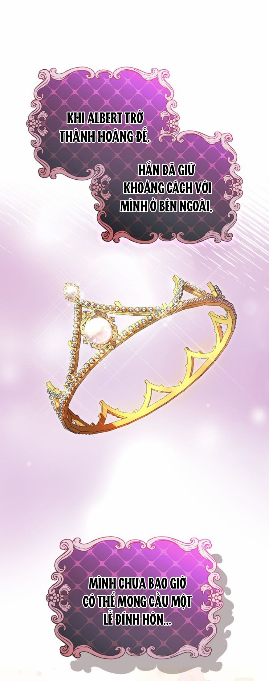 công lý của một ác nữ chapter 126 25