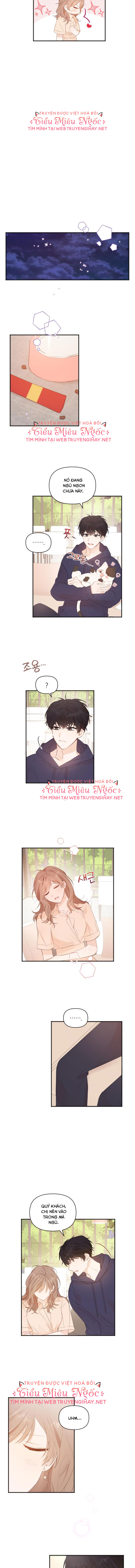 cuộc giao dịch lý tưởng chapter 22 5