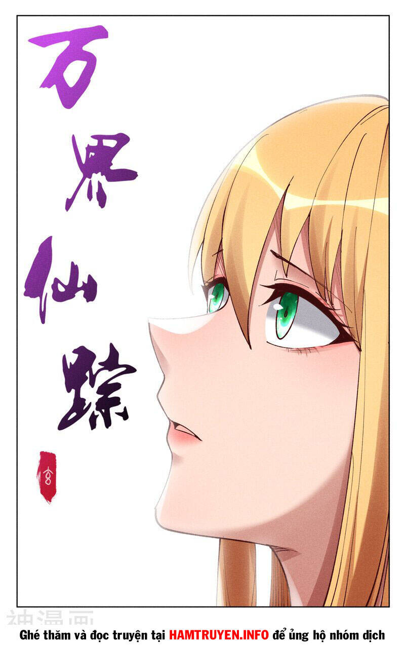 vạn giới tiên trung chapter 550 1