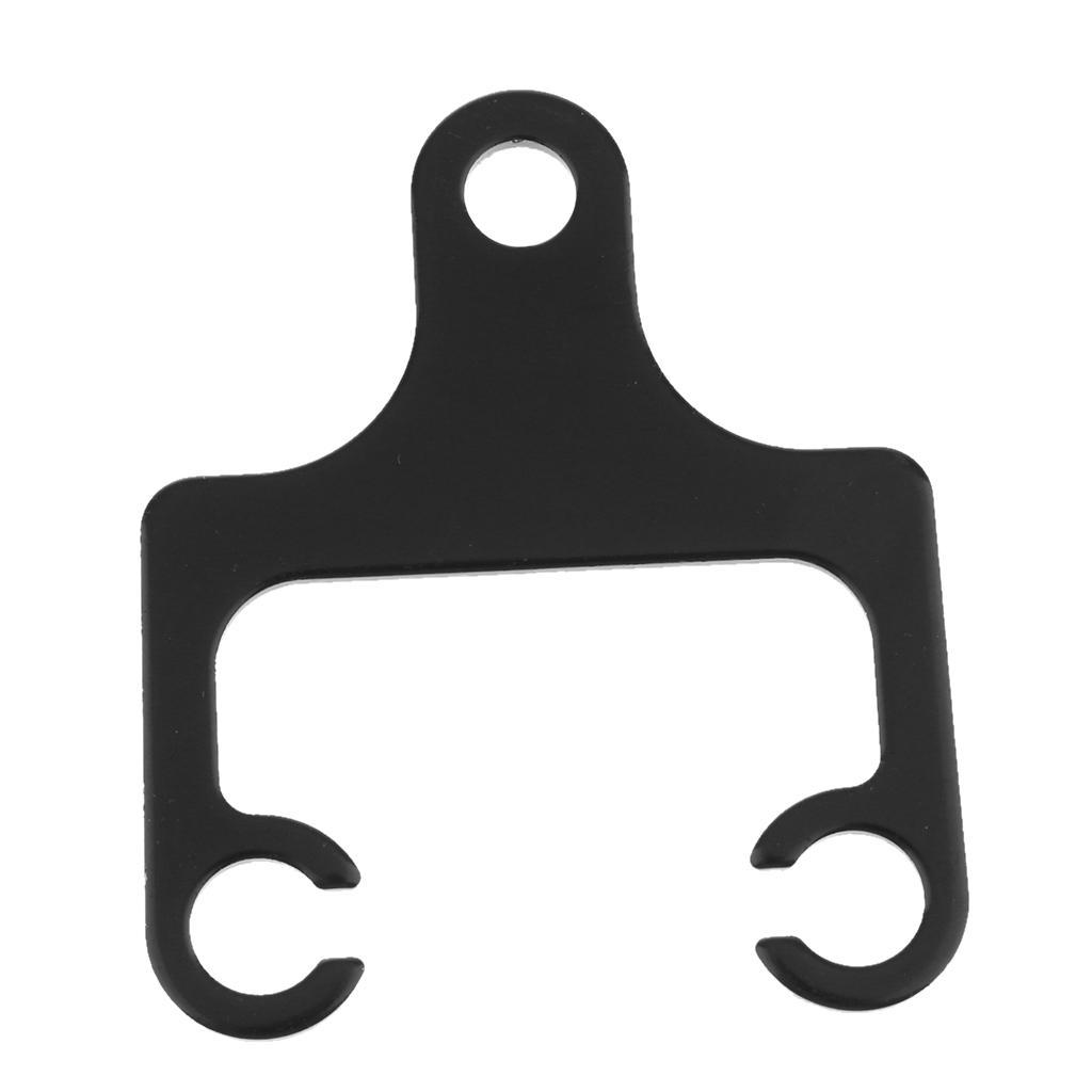 Motorcycle Universal Tachometer Meter Gauge Bracket Mounting