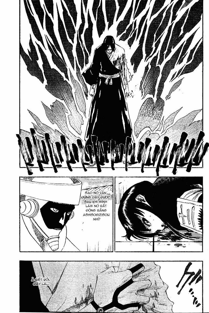 thần chết ichigo chapter 124 2