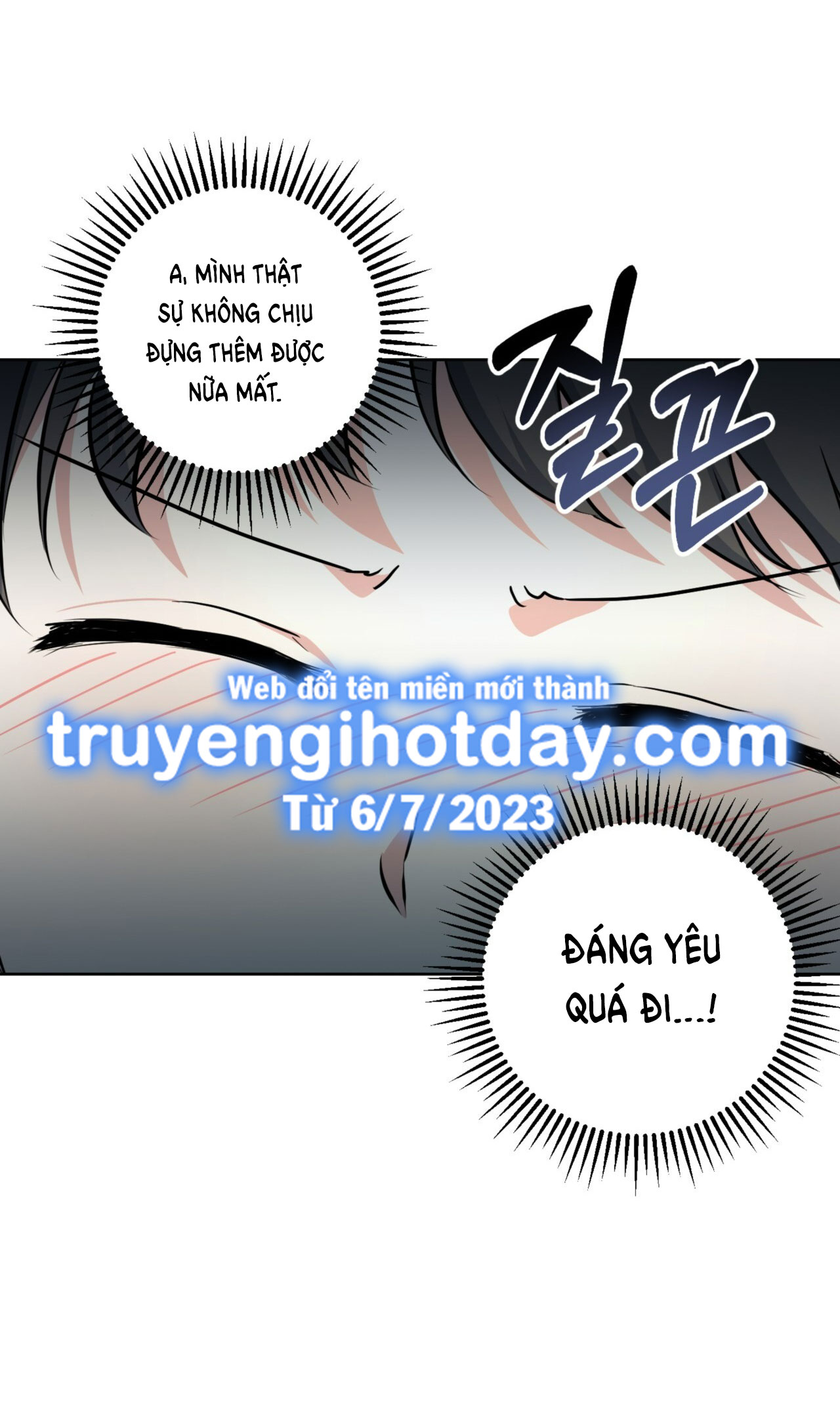 Khu Rừng Dịu Dàng chapter 15.2 - Trang 10