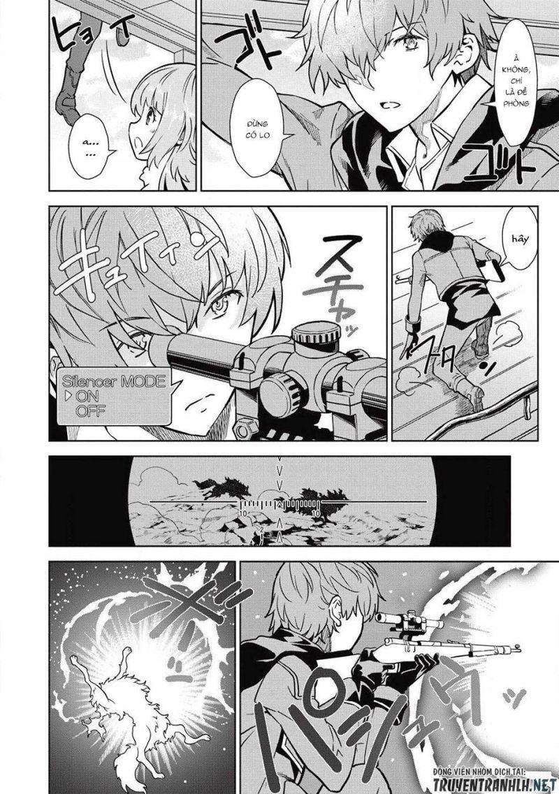 xạ thủ tại dị giới chapter 1 15
