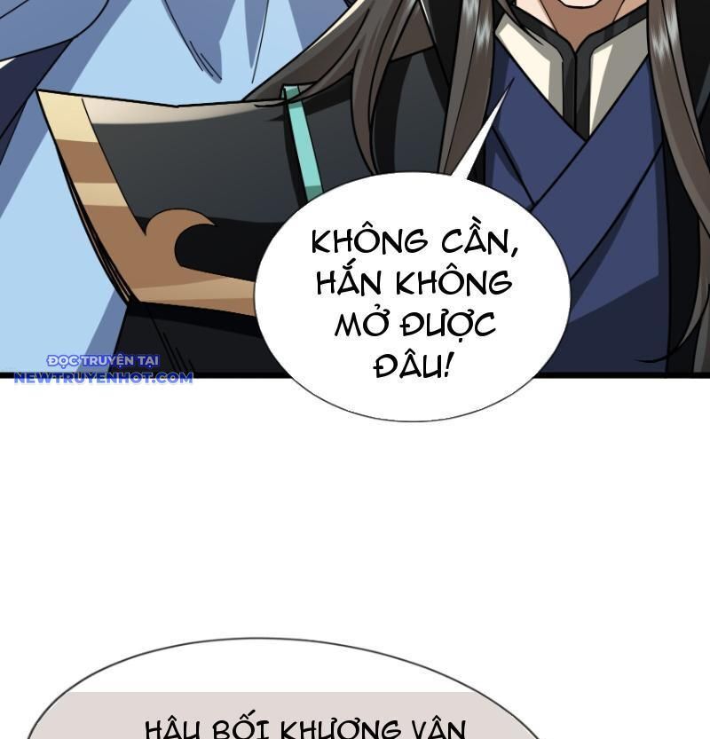 ngủ say vạn cổ: xuất thế đẩy ngang chư thiên chapter 6 102