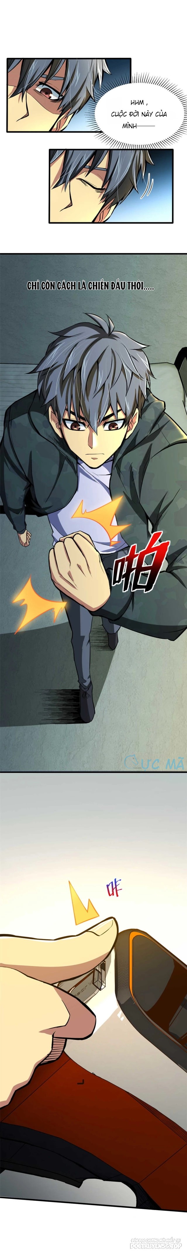 lao tù ác ma chapter 1 15