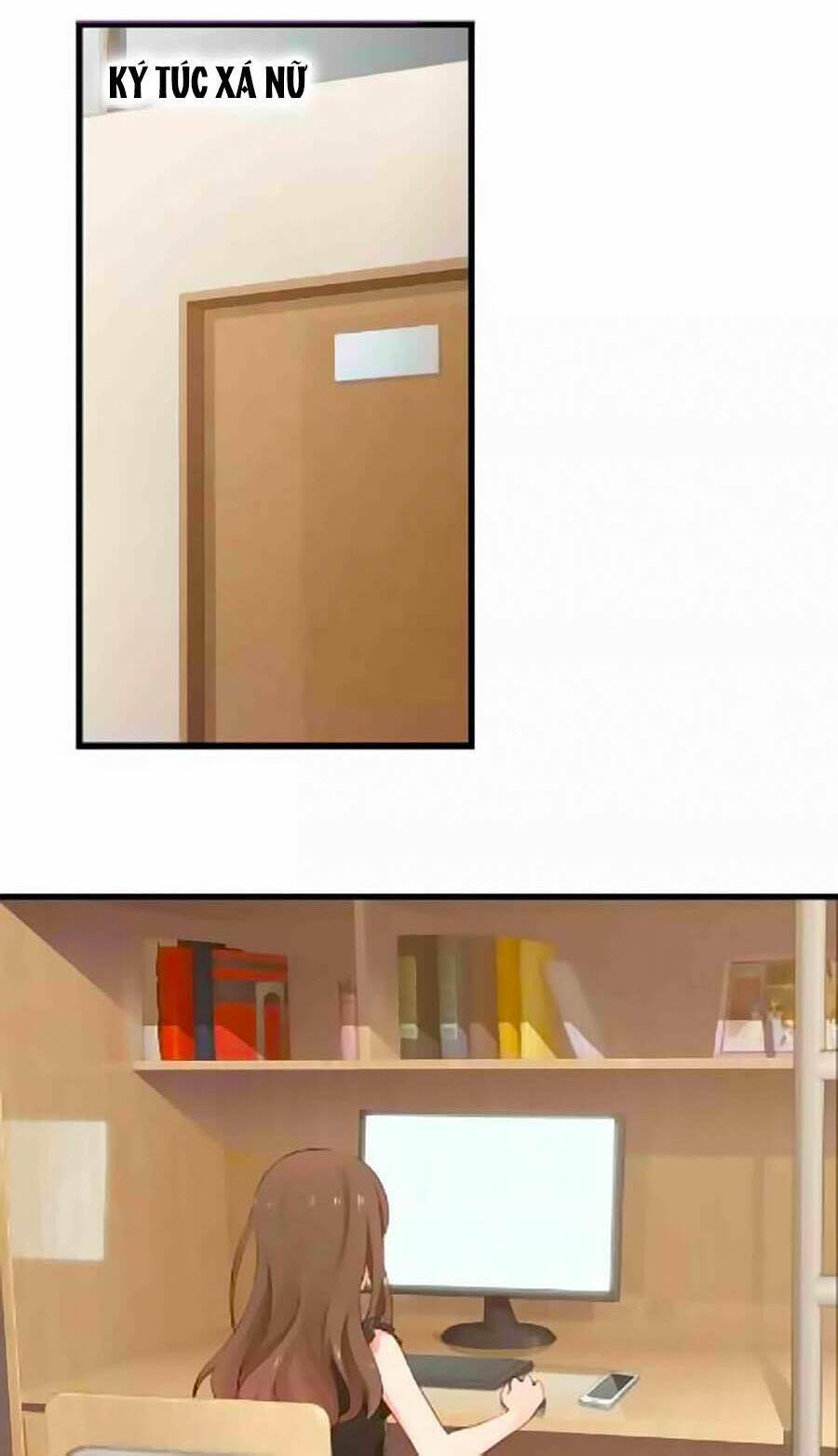 chỉ nhiễm thành hôn chapter 20 1