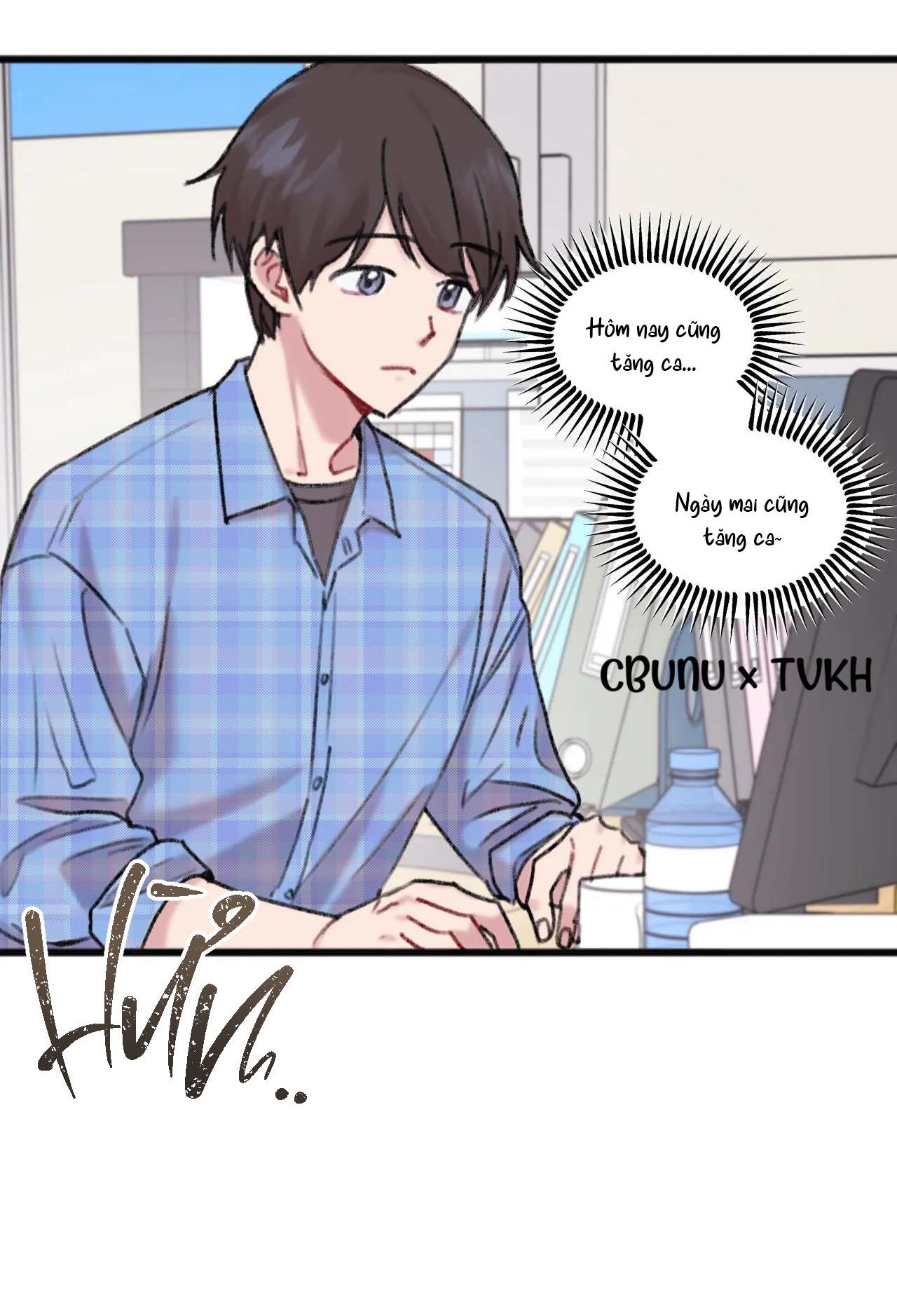 anh thật sự thích em sao chapter 9 8