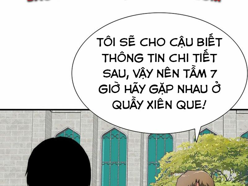 các chòm sao chỉ chú ý mình tôi chapter 12 4