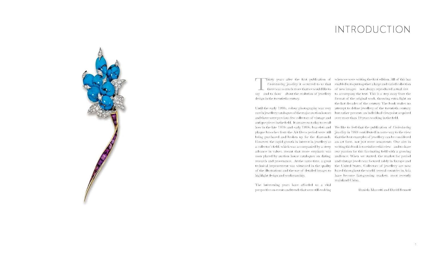 Understanding Jewellery : The 20Th Century