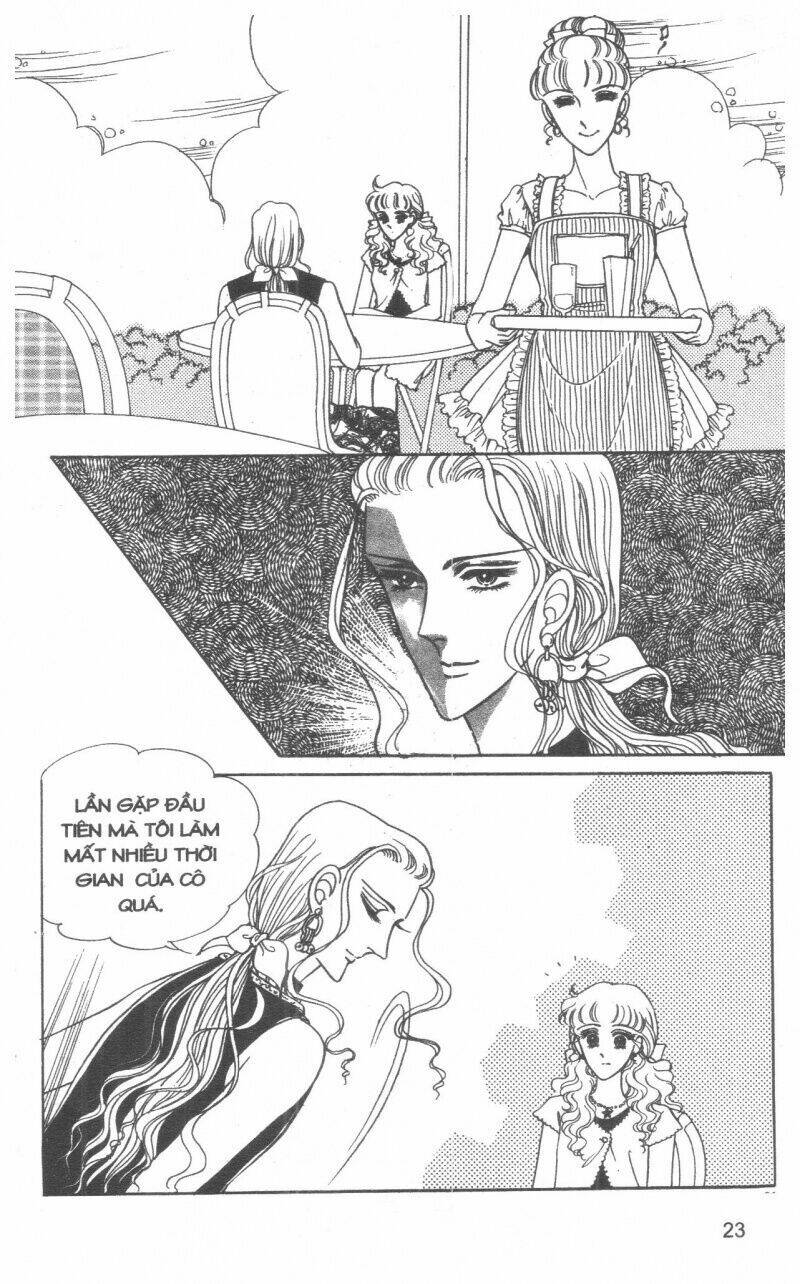 đừng chống đối chapter 4 24