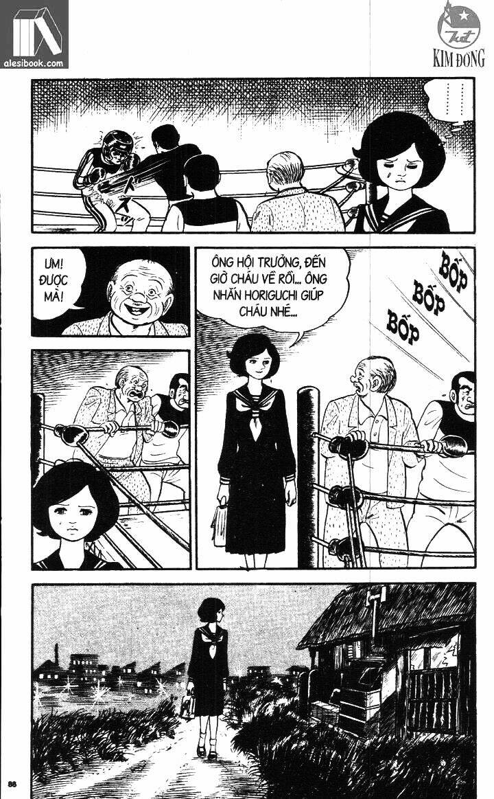 ganbare genki chapter 34 18