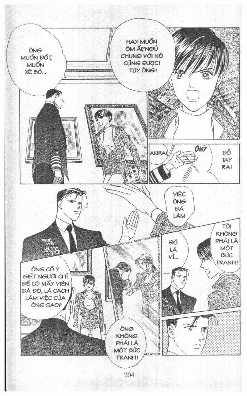 nàng tiên ánh trăng - kaguya hime chapter 21 204