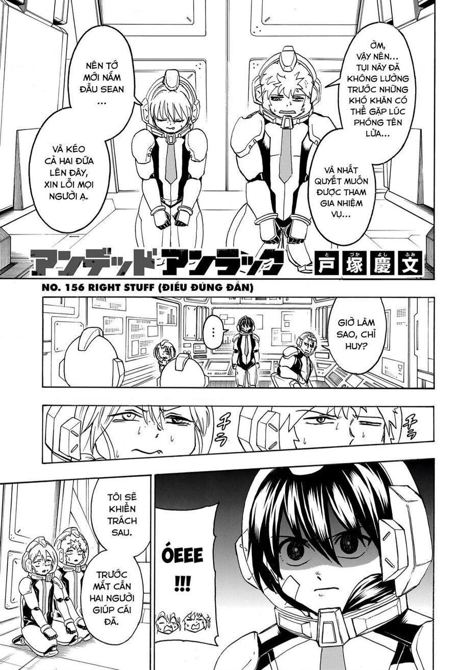 undead unluck chapter 156 3