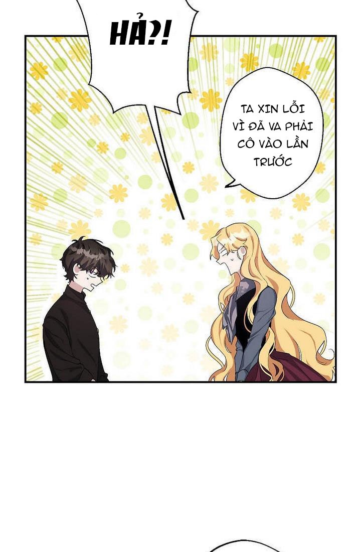 nam chính đang cản đường tôi chapter 5 5