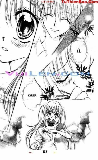 công chúa ẩm thực chapter 6 128