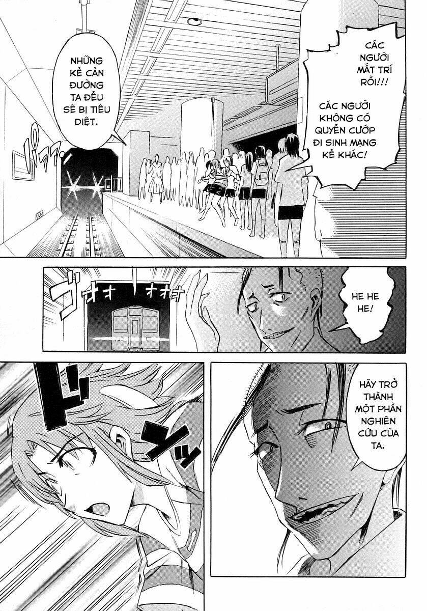 hanako to guuwa no tera chapter 7 30