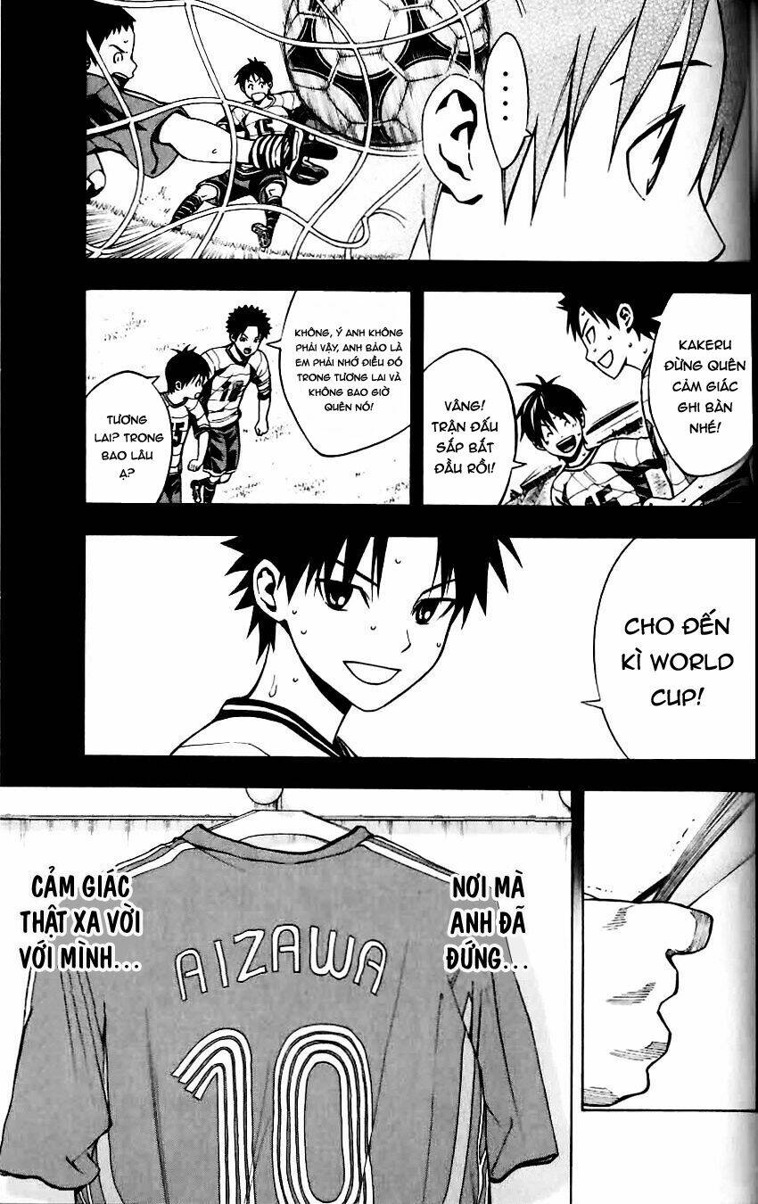 kỵ sĩ trong vòng cấm chapter 149 14