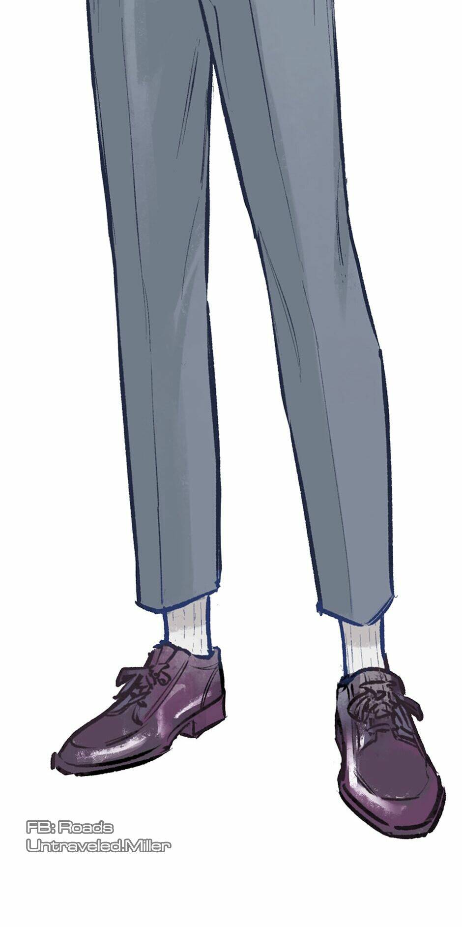 anh hùng và hiệp nữ chapter 29 42