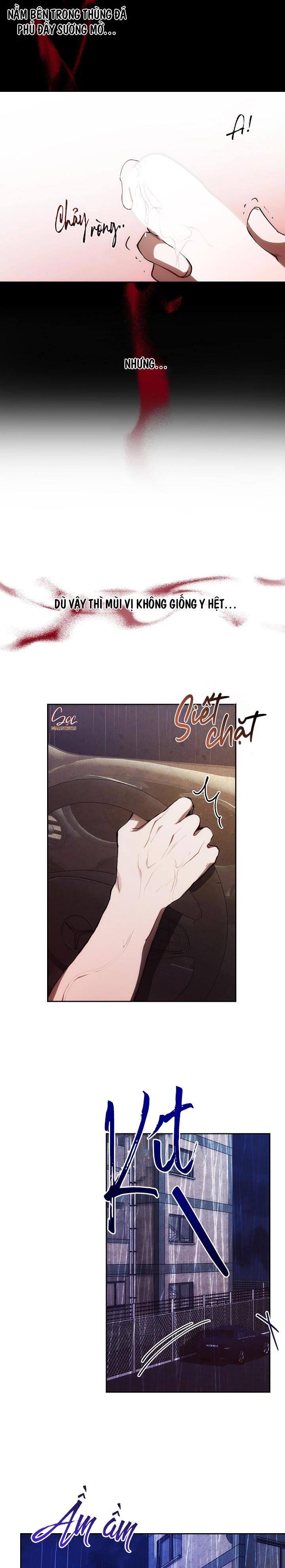 red mansion chapter 8 5