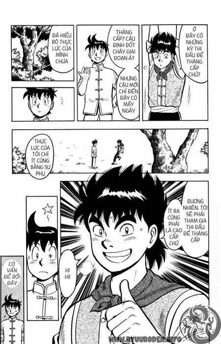 hoàng phi hồng phần 1 chapter 24 150