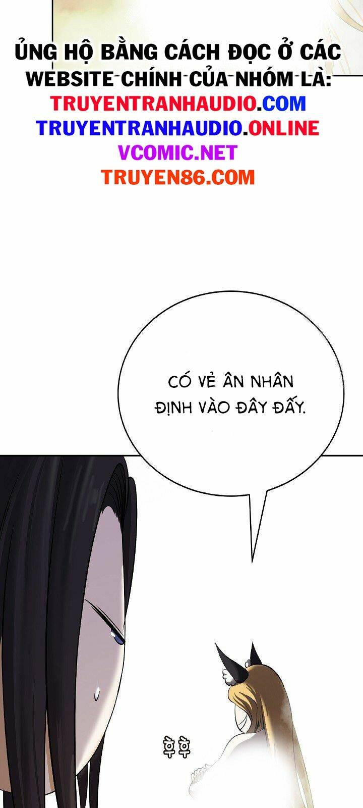 xuyên không thành hổ chapter 62 67