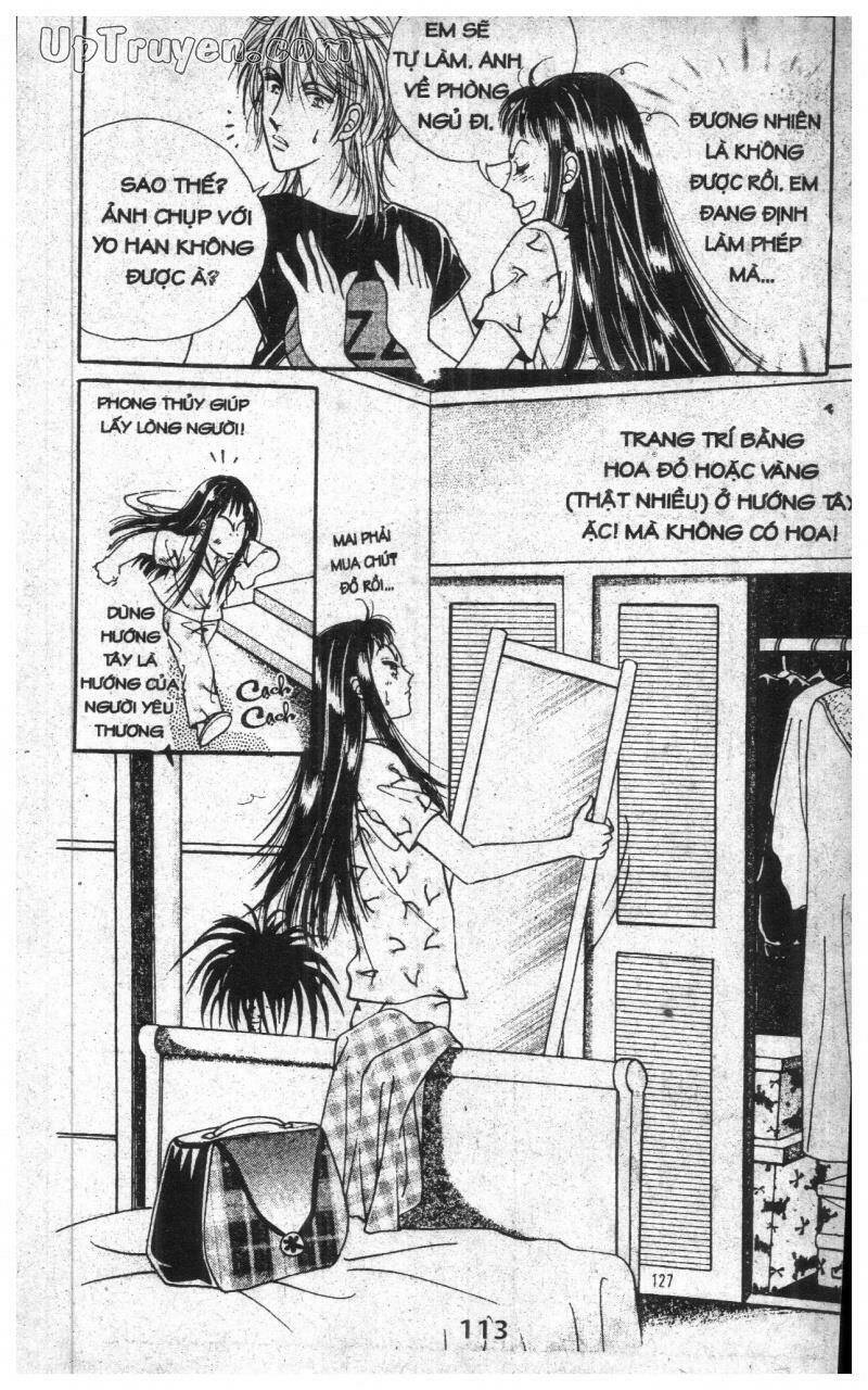 want you chapter 2 113