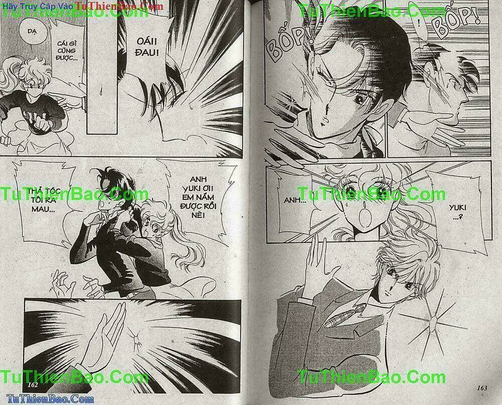 búp bê mario chapter 2 81