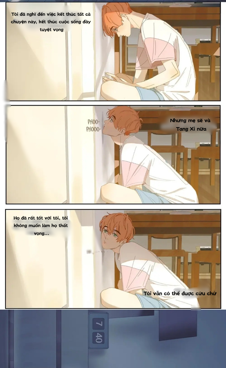 mr.snail chapter 3 13