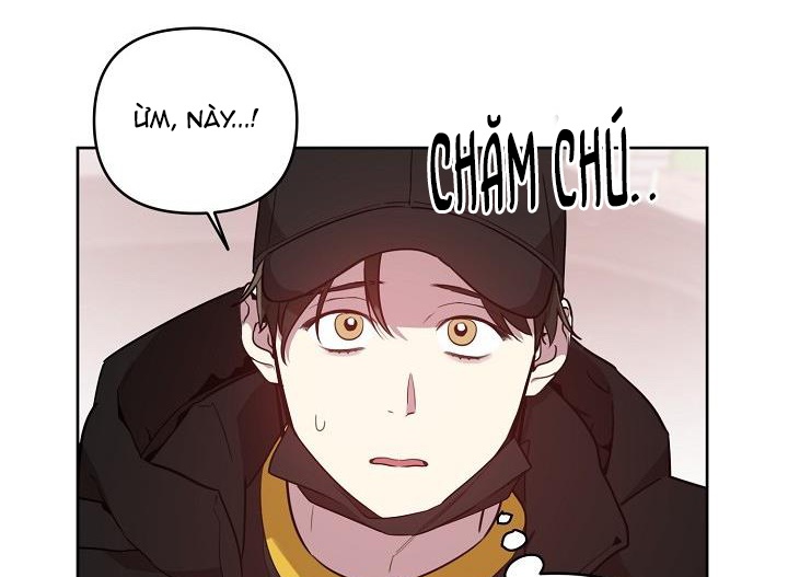 Thần Tượng Đến Rồi!? chapter 11.5