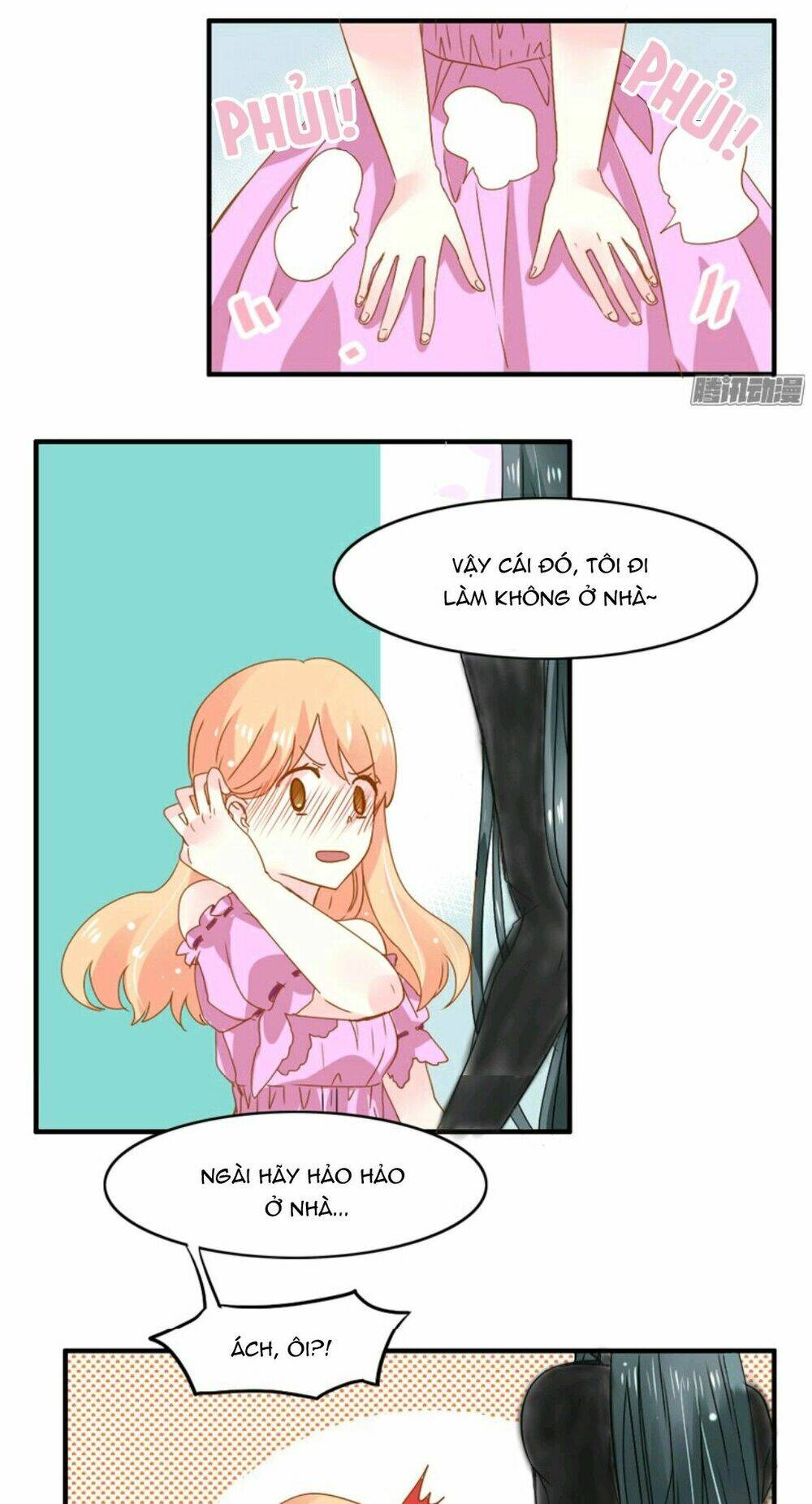 ma vương đại nhân đi thông thả chapter 13 21