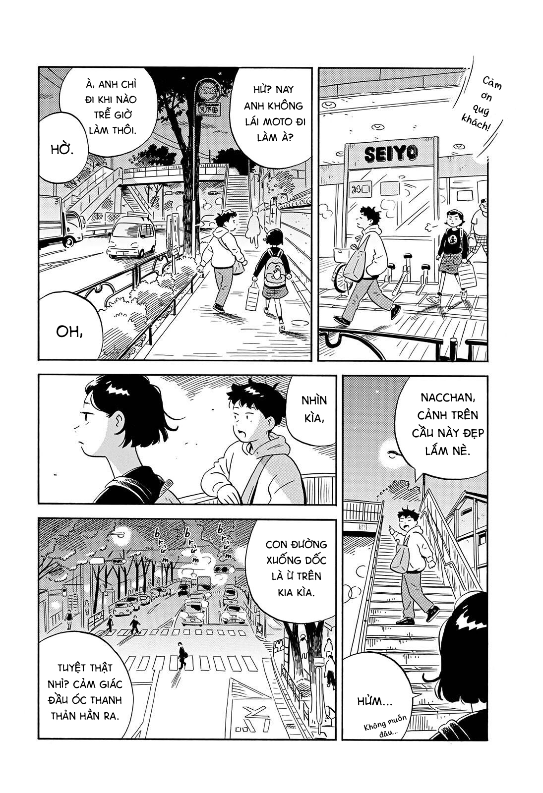 hirayasumi chapter 4 6