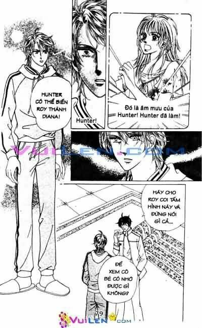 tìm anh - look for oppa chapter 7 79