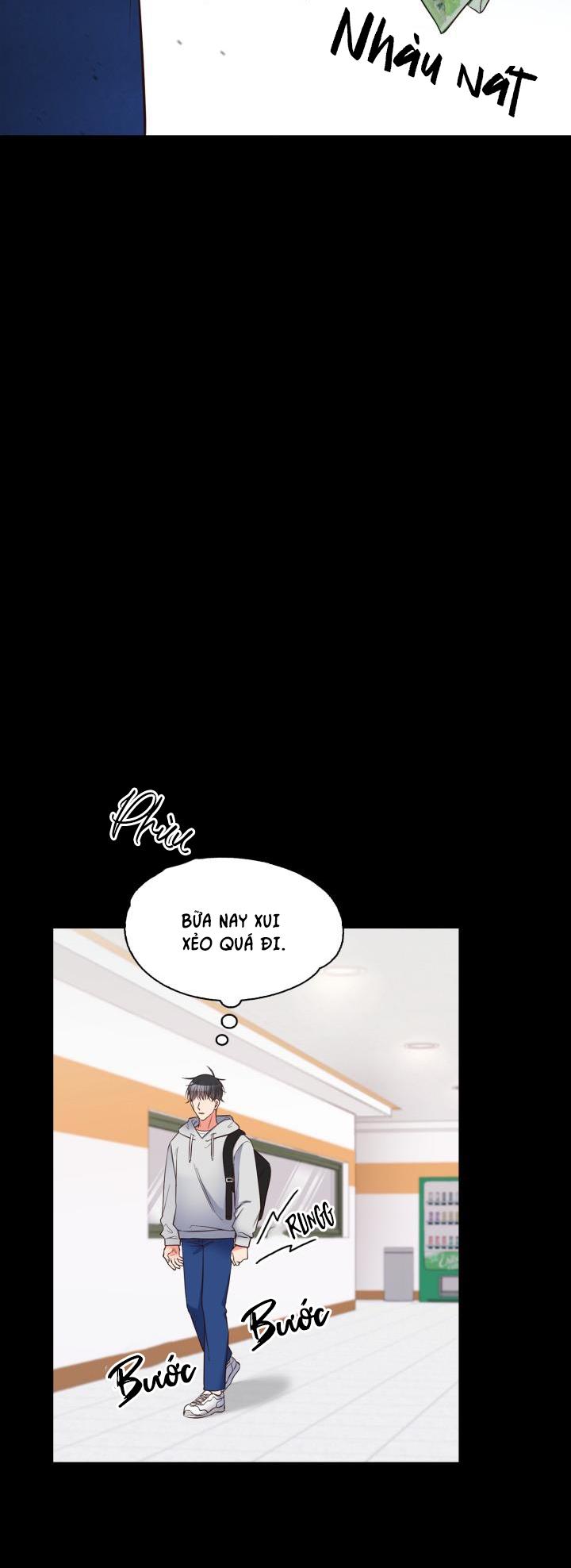 phòng tắm hơi chapter 21 28