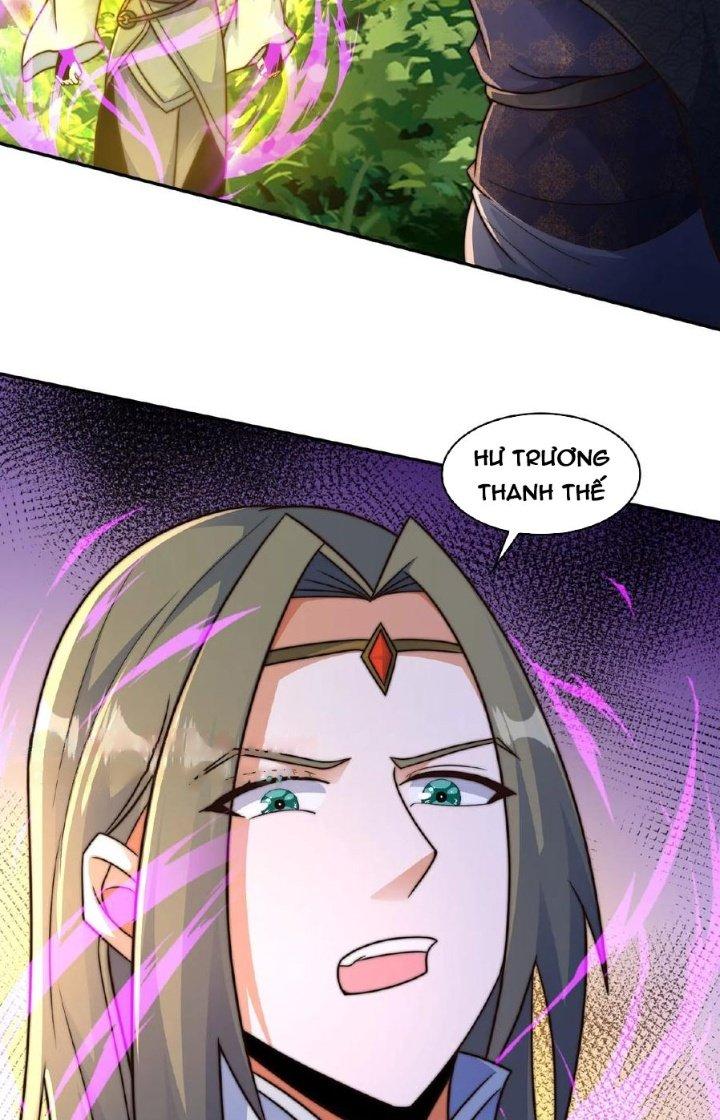 ta nuôi ma quỷ ở trấn ma ti chapter 162 40