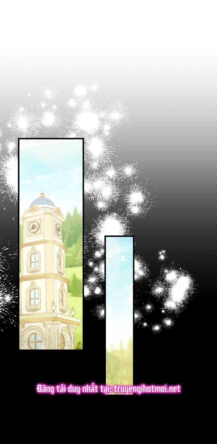 khi tôi bị chú chó tôi bỏ rơi cắn chapter 1.2 27