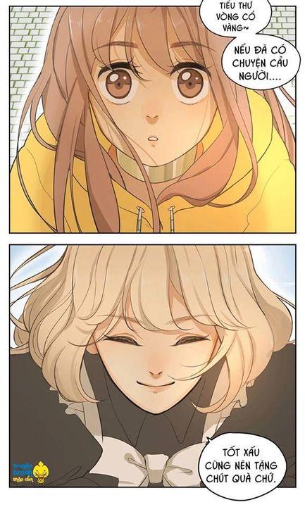 cứu mạng ! loài mèo thống trị thế giới rồi ! chapter 17 6