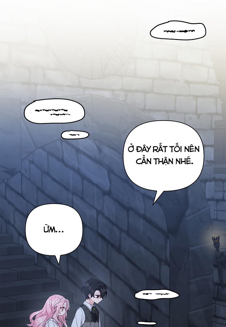 trở thành con gái út của công tước phản diện chapter 11 66